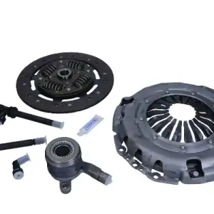 RYMEC Sprzęgło kompletny zestaw JT16291069 Opel Movano 2.5 CDTI 03- Nowość