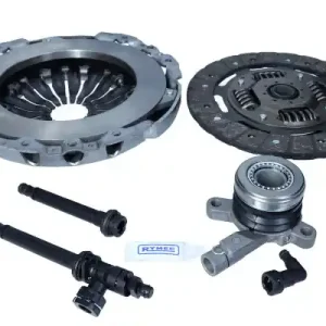 Premium RYMEC SPRZĘGŁO KPL. NISSAN PRIMASTAR 2,5 DCI 04-