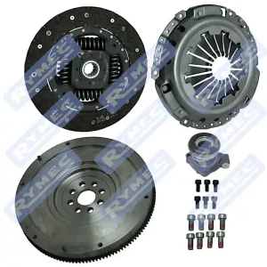 RYMEC SPRZĘGŁO KPL. OPEL ASTRA/CORSA/COMBO/MERIVA SF1063014 03- Z KOŁEM ZAMACHOWYM Wysoka jakość