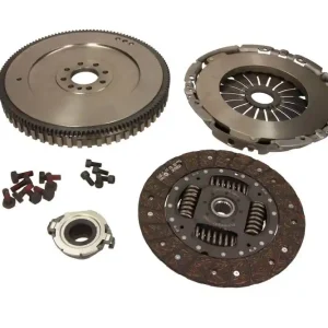 RYMEC Sprzęgło Kpl. PEUGEOT 406/607/806/807/EXPERT 2.0 HDI 98- Z Kołem Zamachowym SF1007 Premium