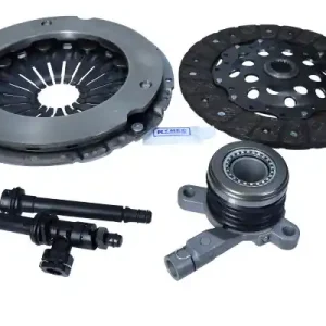 RYMEC SPRZĘGŁO KPL. RENAULT ESPACE/LAGUNA/TRAFIC/VEL SATIS 2,2-2,5 DCI 01- Ostatnia szansa