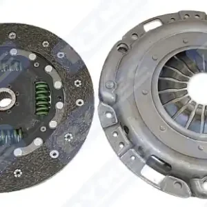 Autentyczny RYMEC Sprzęgło MERCEDES W168/W245 1,4-1,7 97-12 JT7338