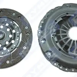 Oferta limitowana RYMEC Sprzęgło Opel ASTRA/CORSA/COMBO 1.7 CDTI 04- JT1600