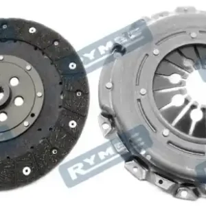 RYMEC SPRZĘGŁO OPEL ASTRA H/CORSA D/MERIVA JT1734 1,7 CDTI 03-14 Autentyczny