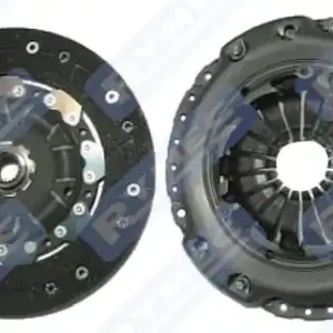 Ostatnia szansa RYMEC Sprzęgło Opel Astra/Vectra/Zafira 1,7 CDTi/2,0-2,2 03- JT1649