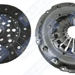 Oferta RYMEC SPRZĘGŁO OPEL ASTRA/VECTRA/ZAFIRA 2,0 DTI 16V/2,2 99-