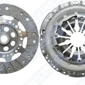 Nowość RYMEC Sprzęgło Renault Clio/Kangoo/Megane/Scenic 1,5 DCi 05- JT1652