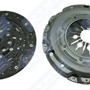 RYMEC SPRZĘGŁO RENAULT MEGANE/SCENIC 1,9 DCI 02- Zwrot pieniędzy