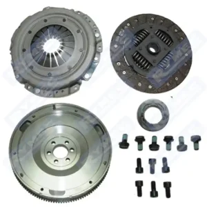 RYMEC Sprzęgło SF1026 Komplet z kołem zamachowym VW A4/A6/PASSAT 95-01 Nowość