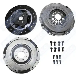 Wyprzedaż RYMEC Sprzęgło SF1057 - Ford Mondeo 2.0 16V TDCi 00-07 z kołem zamachowym