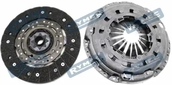 Oryginalny RYMEC SPRZĘGŁO SKODA OCTAVIA 2,0 TDI 13-