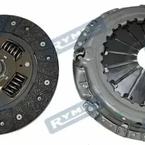 Autentyczny RYMEC Sprzęgło Toyota AURIS/COROLLA/URBAN/YARIS 1.4 D-4D 07-18 JT1827