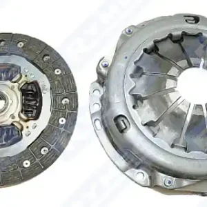 Popularny RYMEC SPRZĘGŁO TOYOTA IQ 1,0 09-15