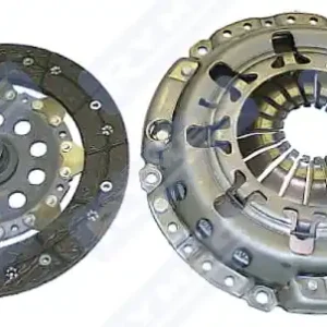 Rymec Sprzęgło Volvo C70/S40/S60/S70/S80/V40/V70 2,0-2,5 97-10 JT7528 Ekspresowa dostawa