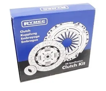 Autentyczny RYMEC Sprzęgło VOLVO S40/S60/S80/V40/V70 1.8-2.5 95- JT1502