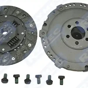 RYMEC Sprzęgło VW CADDY/GOLF/POLO/VENTO 1.6/1.7-1.9 D 91-04 JT6404 Ostatnia szansa