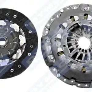 Promocja RYMEC SPRZĘGŁO VOLVO S60/S80/V70 2,4 D 01-10