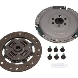 Oferta RYMEC SPRZĘGŁO VW GOLF I/II/III 1.6 TD/1.8/1.9 TD 83-99