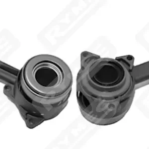 Ostatnia szansa RYMEC WYSPRZĘGLIK FORD FOCUS 2,0 02-04