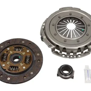 RYMEC ZESTAW SPRZĘGŁA JT6498 DACIA LOGAN/SANDERO 1.2-1.4 04- Oryginalny