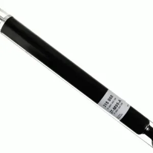 Darmowa dostawa SACHS Amortyzator 315 868 Ford B-Max/Fiesta 1.0-1.6 (10-) Tył