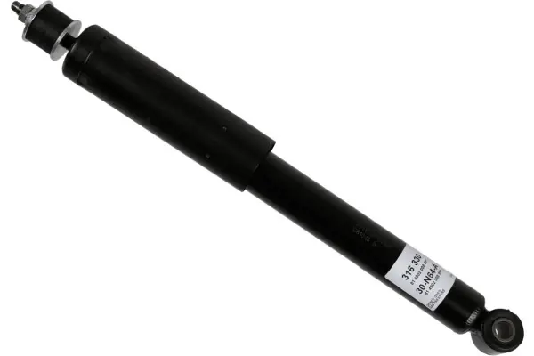 Kup teraz SACHS Amortyzator 316 330 Tylny KIA CARNIVAL 99-05