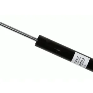 SACHS Amortyzator 316 937 Peugeot Tył 308 II [2013], 308 SW II 2014- Lewy/Prawy Darmowa dostawa