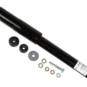 Niska cena SACHS Amortyzator 316 945 Mercedes W124 Wzmocniony/Sport Tył
