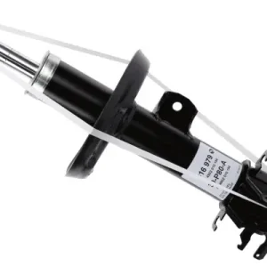 SACHS Amortyzator 316 979 OPEL Przód ADAM (M13) 1,4 S (14-19) Lewy Wysoka jakość