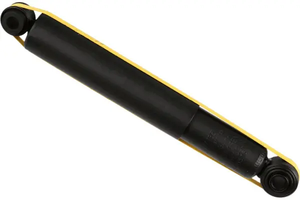 Premium SACHS Amortyzator 317 135 MITSUBISHI CHALLENGER / SHOGUN SPORT I (K7 , K9 ) Tył 2.5 TD (K94W) (03-)