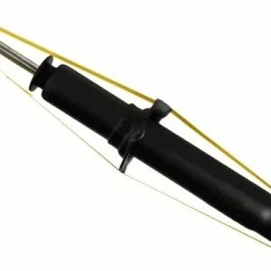 Niska cena SACHS Amortyzator 317 137 HONDA ACCORD Przód Lewy/Prawy (03-)