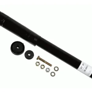 SACHS Amortyzator 317 261 do MERCEDES TYŁ KLASA E (W210) E 290 TURBO-D (210,017) 96-99 Nowość