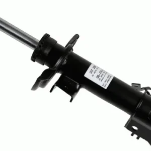 Tani SACHS Amortyzator 317 299 Mercedes-Benz Przedni KLASA C (W203) C 280 4MATIC (203,092) 0507 Lewy