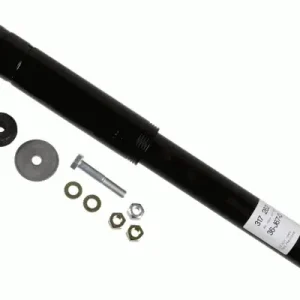 SACHS Amortyzator 317 262, Przód, MERCEDES W170 SLK, od 1996, Gaz Oferta