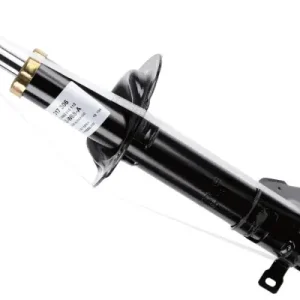 SACHS Amortyzator 317 306 MAZDA Przód CX-7 2.2D/2.3D (10.07-) Lewy Zamów teraz