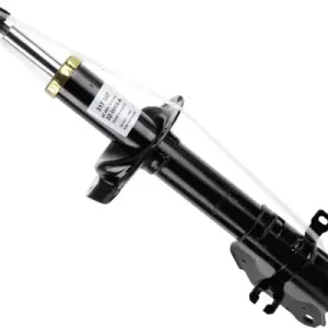 Szybka dostawa SACHS Amortyzator 317 307 MAZDA Przód CX-7 2.2D/2.3D (10.07-) Prawy