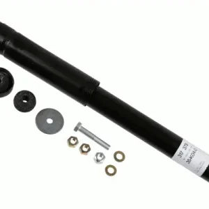 Oryginalny SACHS Amortyzator 317 378 DB (Mercedes-Benz) Tył W170 SLK (96-) Gazowy