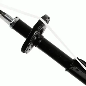 SACHS Amortyzator 317 418 do DACIA PRZÓD LOGAN II, SANDERO II 0.9/1.2/1.5DCI 10.12- LEWY/PRAWY ZAWIESZENIE STANDARD Szybka dostawa