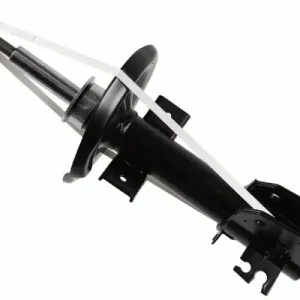 Tylko dziś SACHS Amortyzator 317 422 przód do Opel Movano B, Renault Master III 2.3D 02.10-, lewy/prawy