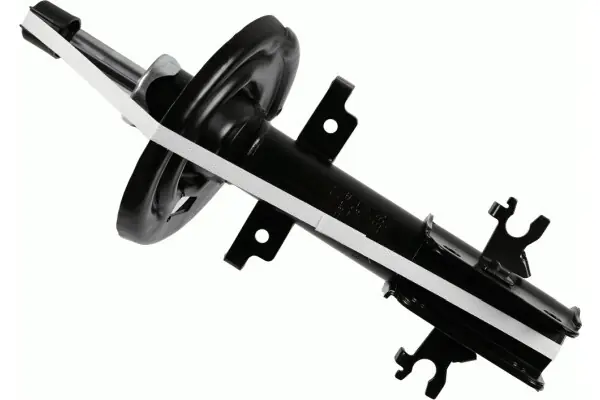 SACHS Amortyzator 317 420 RENAULT LAGUNA III PRZÓD Lewy/Prawy 1.5D-3.5 10.07- Wysoka jakość