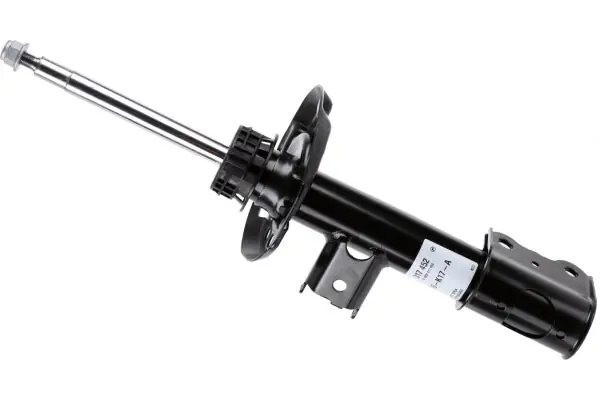 Zamów teraz SACHS Amortyzator 317 452 Mercedes-Benz Przedni KLASA GLA (X156) GLA 200 (156,945) Prawy