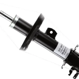 SACHS Amortyzator 317 495 OPEL CORSA E PRZÓD Lewy Ekspresowa dostawa