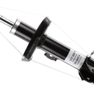 Kup teraz SACHS Amortyzator 317 496 Opel Przód Corsa E Prawy