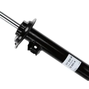 SACHS Amortyzator 317 539 BMW E46 SPORT/COUPE Przód Lewy (01-) Promocja