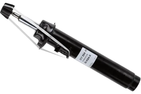 SACHS Amortyzator 317 554 - BMW X1 E84 Przód Lewy (09-) Popularny