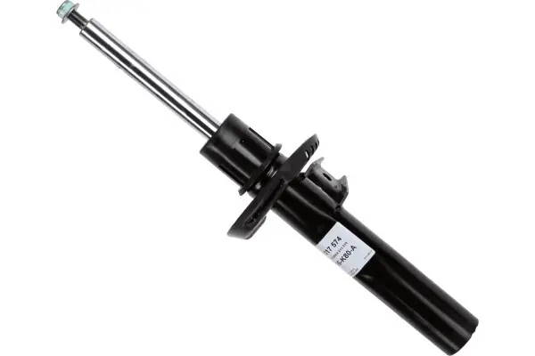 SACHS Amortyzator 317 574 AUDI Przód A3 / SEAT LEON 55MM Lewy/Prawy Tylko dziś
