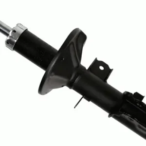 Niska cena SACHS Amortyzator 317 599 HYUNDAI GETZ 02-09 Przód Prawy