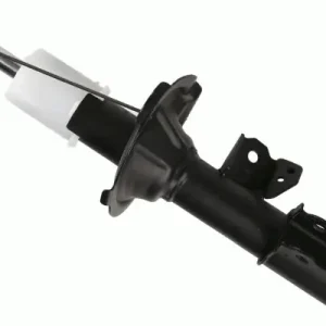 Wysoka jakość SACHS Amortyzator 317 602 Hyundai Przód I10 (PA) 1.1 08-13 Lewy