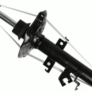 SACHS Amortyzator 317 626 Nissan Qashqai II 1.2/1.6DIG-T/1.5/1.6DCI, Lewy, Przód Promocja