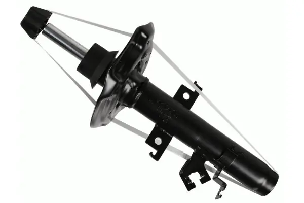 SACHS Amortyzator 317 626 Nissan Qashqai II 1.2/1.6DIG-T/1.5/1.6DCI, Lewy, Przód Promocja